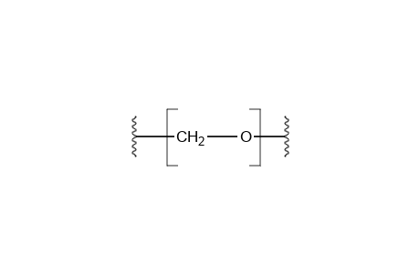 Polyacetal