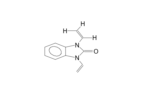1,3-Divinyl-2-benzimidazolone