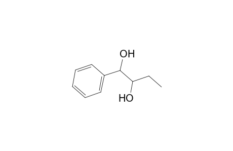 1,2-Butanediol, 1-phenyl-