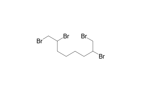 1,2,7,8-Tetrabromooctane