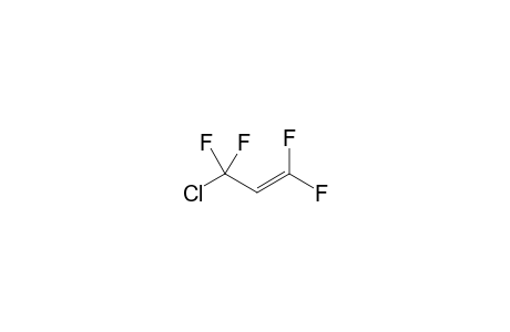 1-Propene, 3-chloro-1,1,3,3-tetrafluoro-