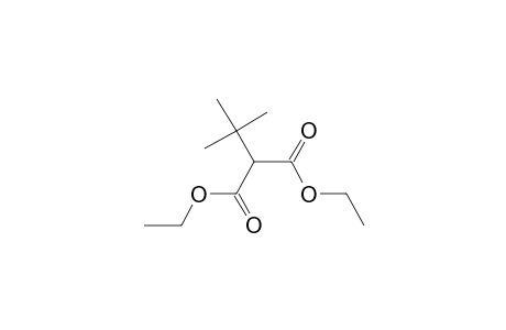 Diethyl tert-butylmalonate