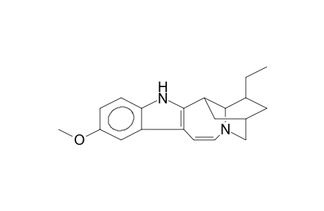 DEHYDROIBOGAINE