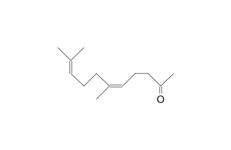 NERYLACETONE;6,10-DIMETHYL-5Z,9-UNDECADIEN-2-ONE