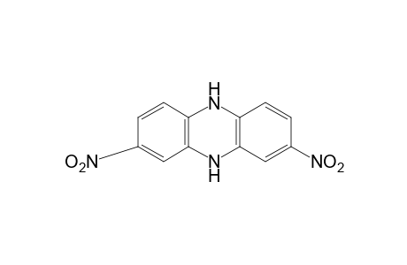 5,10-Dihydro-3,7-dinitrophenazine