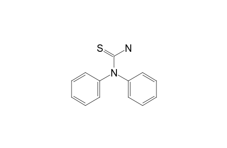 1,1-Diphenyl-2-thiourea