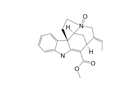 AKUAMMICINE-N-OXIDE