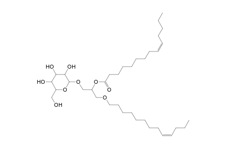 MGDG O-13:1_14:1