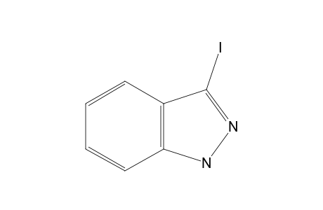 3-Iodo-indazole