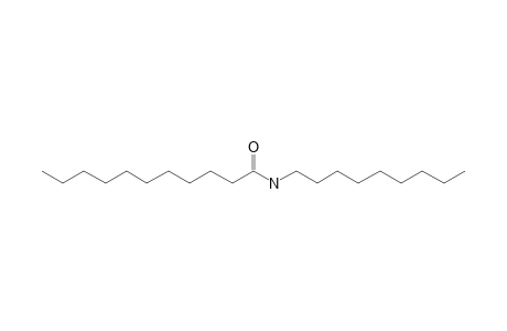 Undecanoyl amide, N-nonyl-