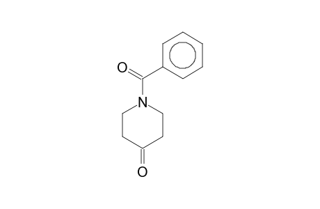 1-Benzoyl-4-piperidone