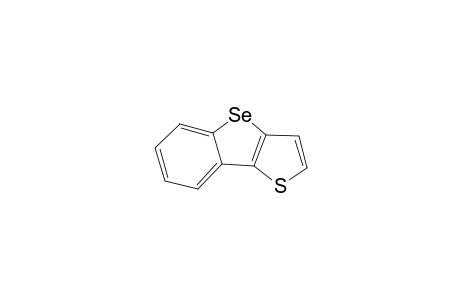 [1]Benzoselenopheno[3,2-b]thiophene