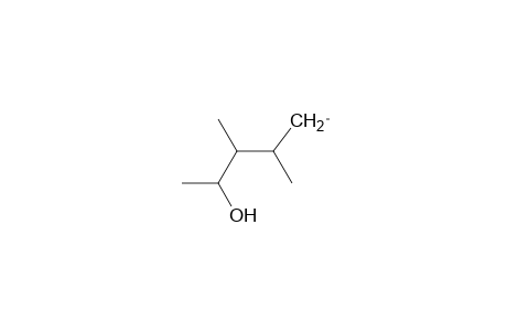 3,4-Dimethyl-2-hexanol
