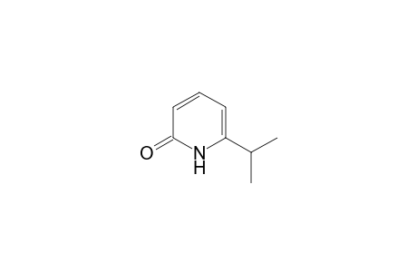 6-Isopropyl-2-pyridinol