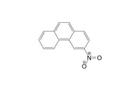 3-Nitrophenanthrene