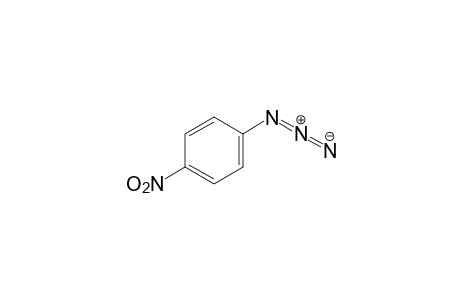 1-Azido-4-nitrobenzene