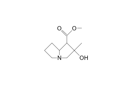 (.+-.)-Tussilagine