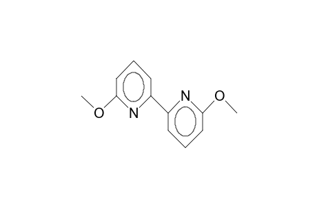 6,6'-Dimethoxy-2,2'-bipyridine