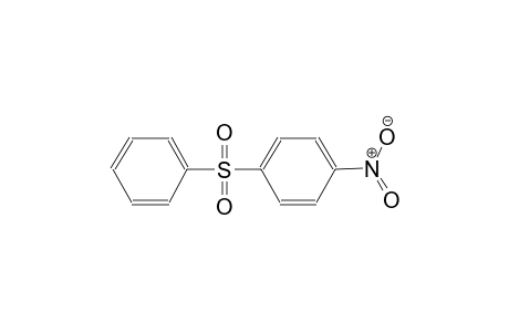 p-nitrophenyl phenyl sulfone