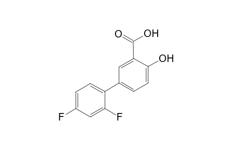 Diflunisal