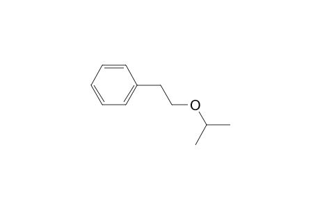 (2-Isopropoxyethyl)benzene