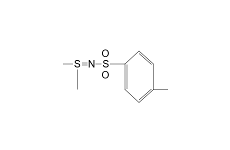 S,S-dimethyl-N-(p-tolylsulfonyl)sulfilimine