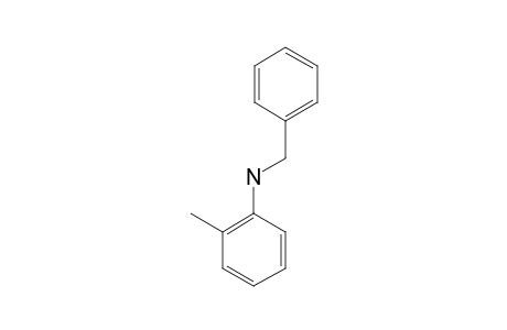 N-benzyl-o-toluidine