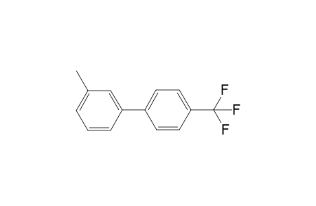 3-Methyl-4'-trifluormethylbiphenyl