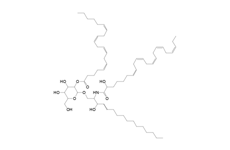 AHexCer (O-20:4)16:1;2O/22:5;O
