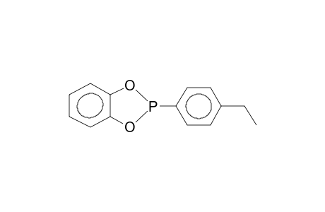 4-ETHYLPHENYLPYROCATECHINEPHOSPHONITE