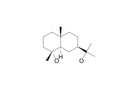 EUDESMANE-4,11-DIOL