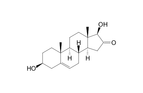 5-Androsten-3β,17β-diol-16-one