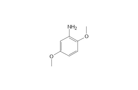 2,5-Dimethoxyaniline