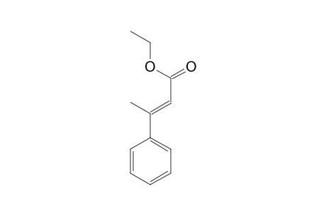 (E)-BETA-METHYLCINNAMIC-ACID,ETHYLESTER