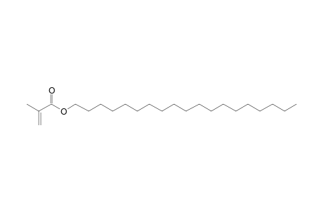 Methacrylic acid, nonadecyl ester