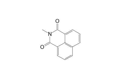 2-Methyl-1H-benzo[de]isoquinoline-1,3(2H)-dione