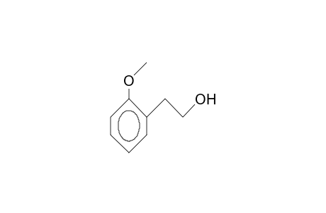 o-methoxyphenethyl alcohol