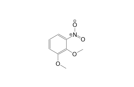 1,2-Dimethoxy-3-nitro-benzene