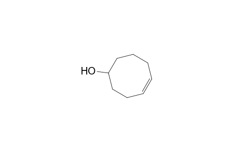 Cycloocten-5-ol