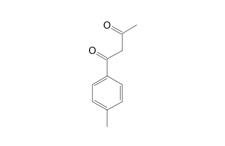 4-Methylbenzoylacetone