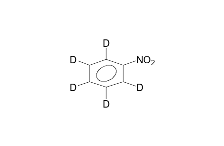 Nitrobenzene-d5