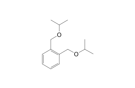 1,2-Bis-isopropoxymethyl-benzene