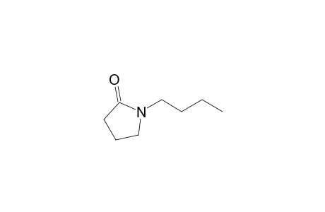 1-Butyl-2-pyrrolidinone