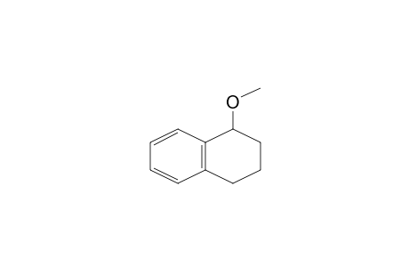 1-Methoxy-1,2,3,4-tetrahydronaphthalene