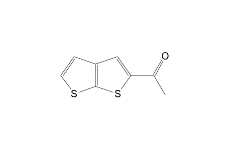 METHYL THIENO[2,3-b]THIEN-2-YL KETONE