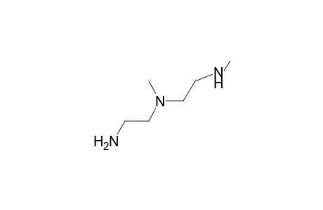 1,4-dimethyldiethylenetriamine