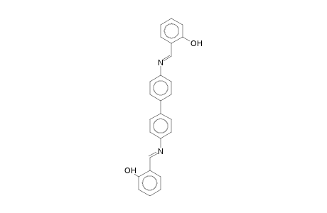 N,N'-Disalicylidenebenzidine