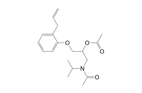 Alprenolol 2AC