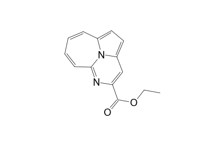 5,9b-Diazabenz[cd]azulene-4-carboxylic acid, ethyl ester