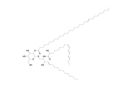 AHexCer (O-30:1)16:1;2O/16:3;O